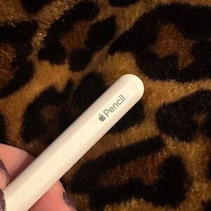 Apple Pencil 2nd Generation